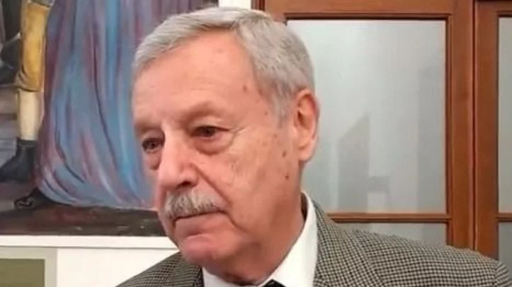 Lizurume: “Esperemos que Juntos por el Cambio recupere el poder en Chubut y que sea con un radical”