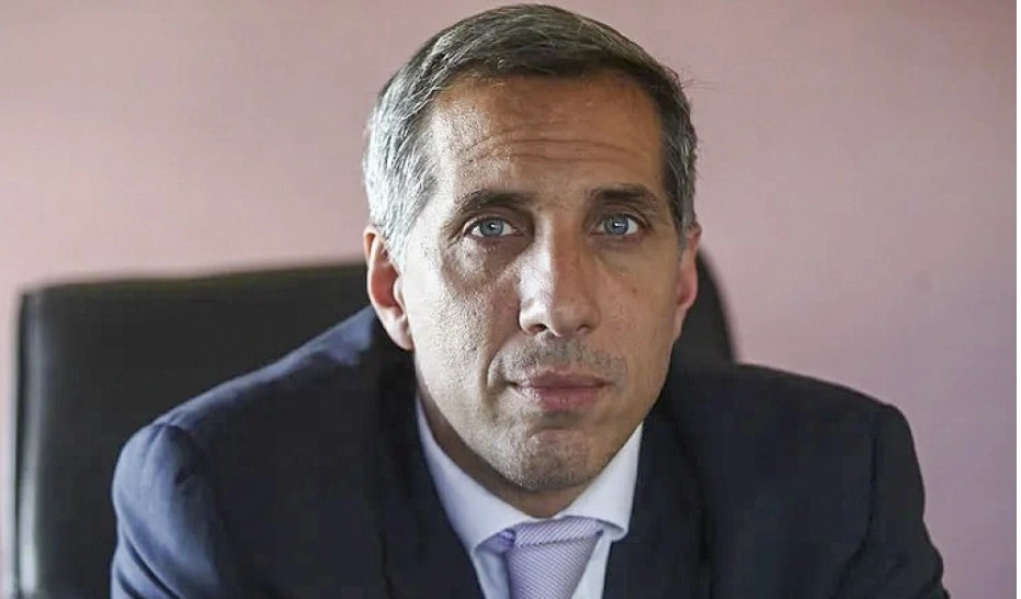 El fiscal Luciani le respondió al Presidente: “Es preocupante el avasallamiento de las instituciones”