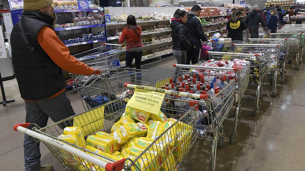 El Indec dará a conocer la inflación de julio