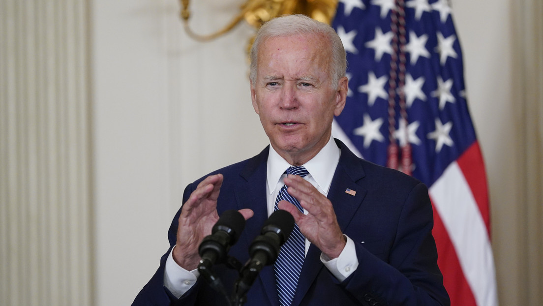 Biden anuncia un nuevo paquete de ayuda militar a Ucrania para su defensa a largo plazo