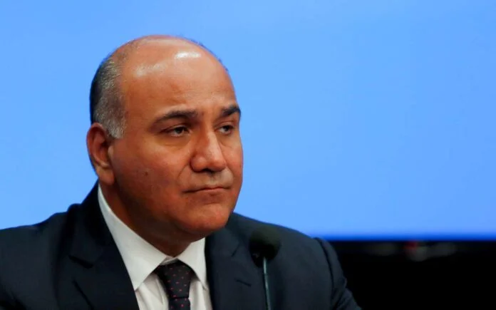 “Massa ocupará un lugar privilegiado en el Gabinete”: Lo aseguró el jefe de Gabinete Juan Manzur