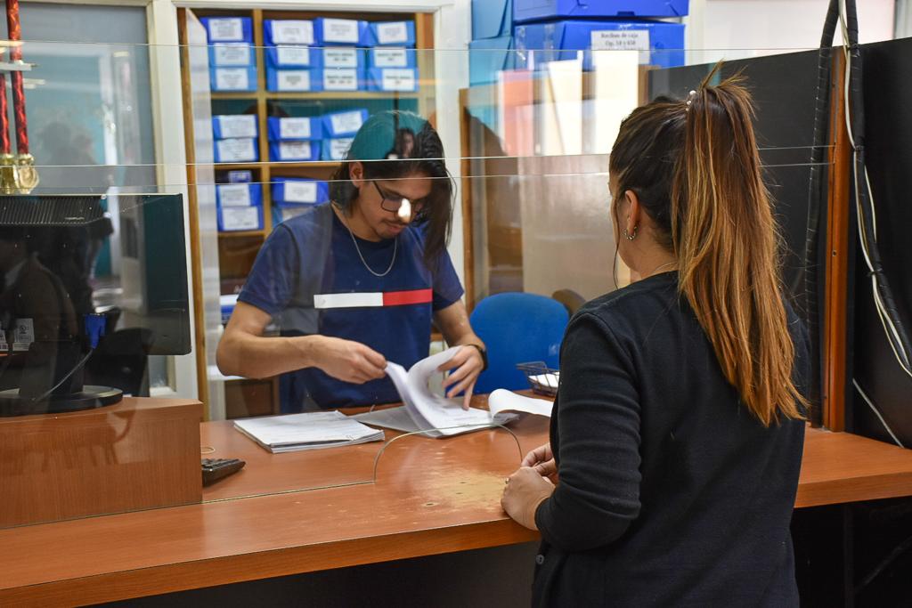 Madryn extendió el pago anticipado de impuestos del segundo semestre que tendrá rebajas de hasta el 20%