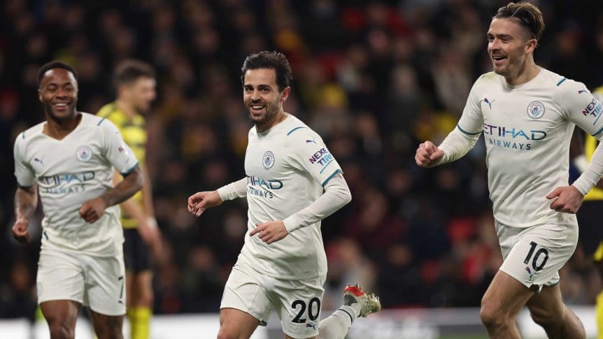 Bernardo Silva, el objetivo de PSG para ser acompañante de Messi