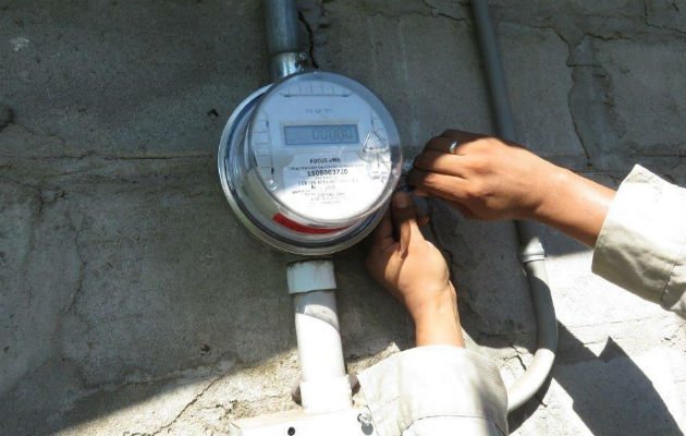 Le robaron 385 medidores de luz a la Cooperativa e irán a juicio