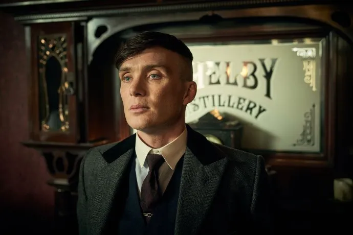 Confirmaron que se realizará la película de la exitosa serie Peaky Blinders