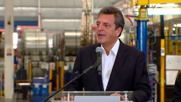 El Gobierno anunció un refuerzo de $20 mil en las asignaciones familiares por hijo