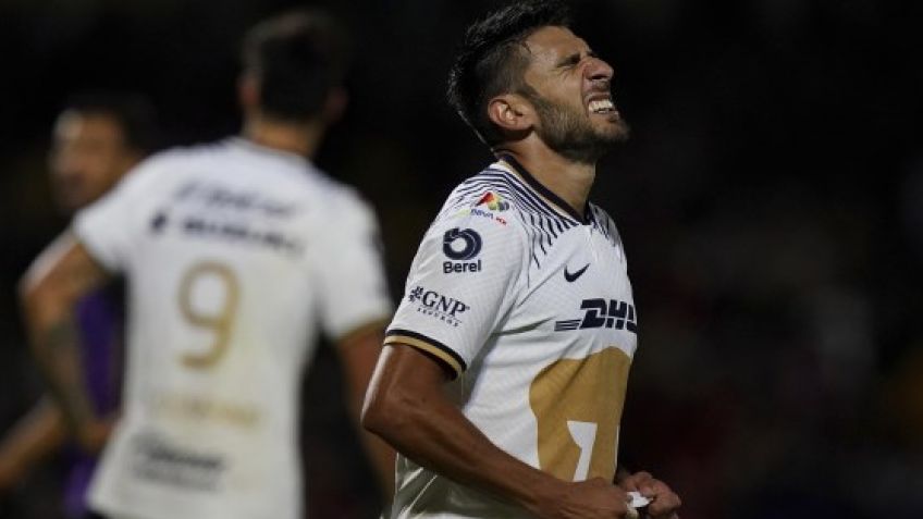 “No me fui de Boca como quería”, dijo Salvio