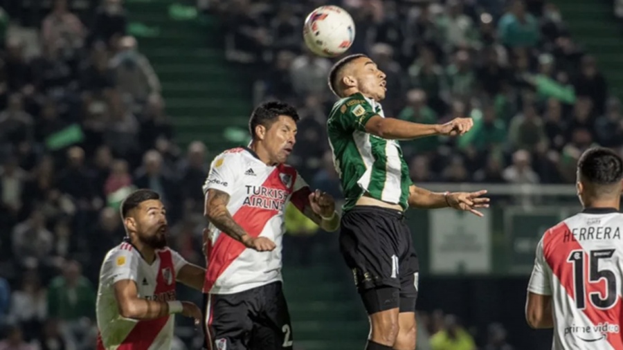 Tras caer en el Superclásico, River quiere volver a la victoria y sumar frente a Banfield
