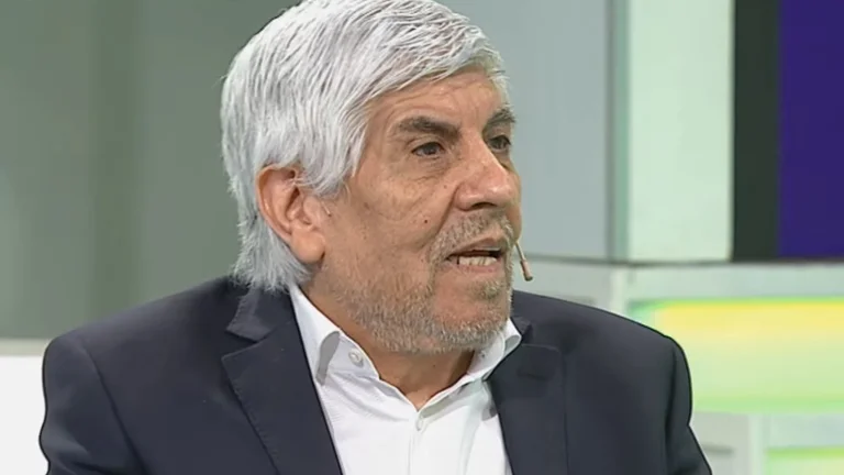 Hugo Moyano anticipó que todos los gremios se movilizarán en repudio el ataque a Cristina Kirchner