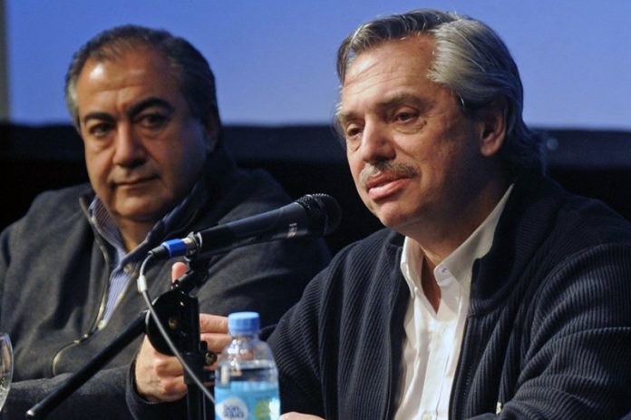 Expectativa por anuncios salariales: Alberto Fernández se reúne este lunes con la CGT