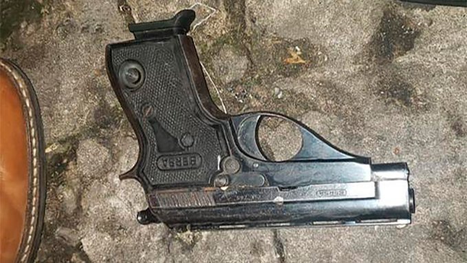 Atentado contra Cristina Kirchner: Hallaron 100 balas en el domicilio del detenido por el ataque