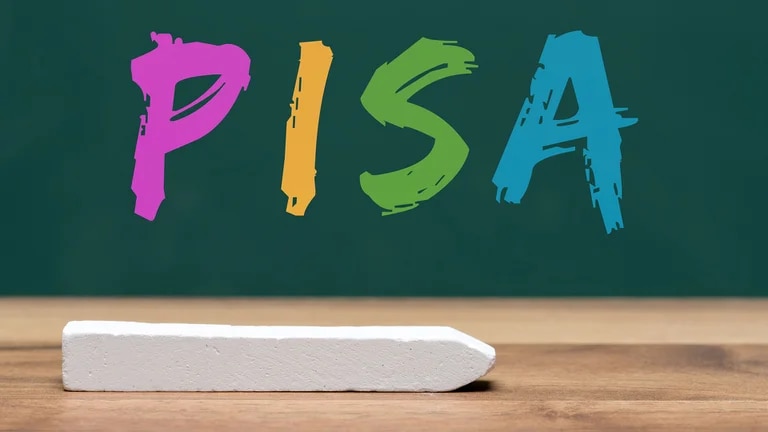 Chubut y otras provincias iniciaron las pruebas PISA en donde se evaluarán a 15 mil estudiantes