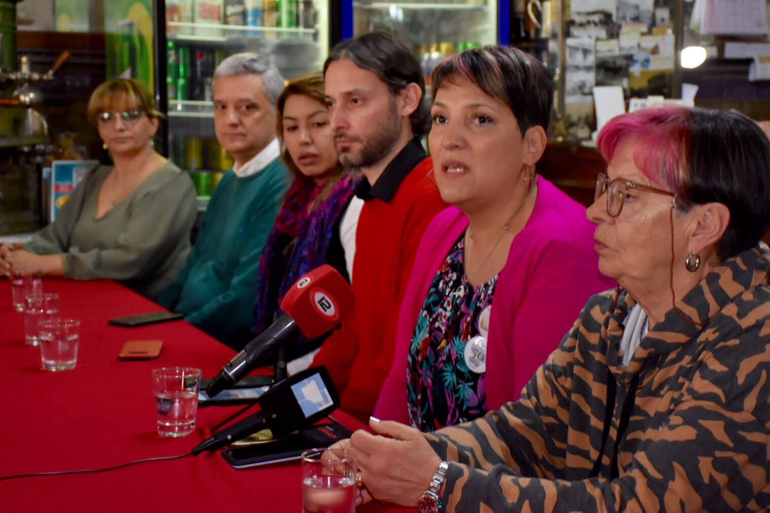 Conocé cuáles son las actividades por los 50 años del Trelewazo