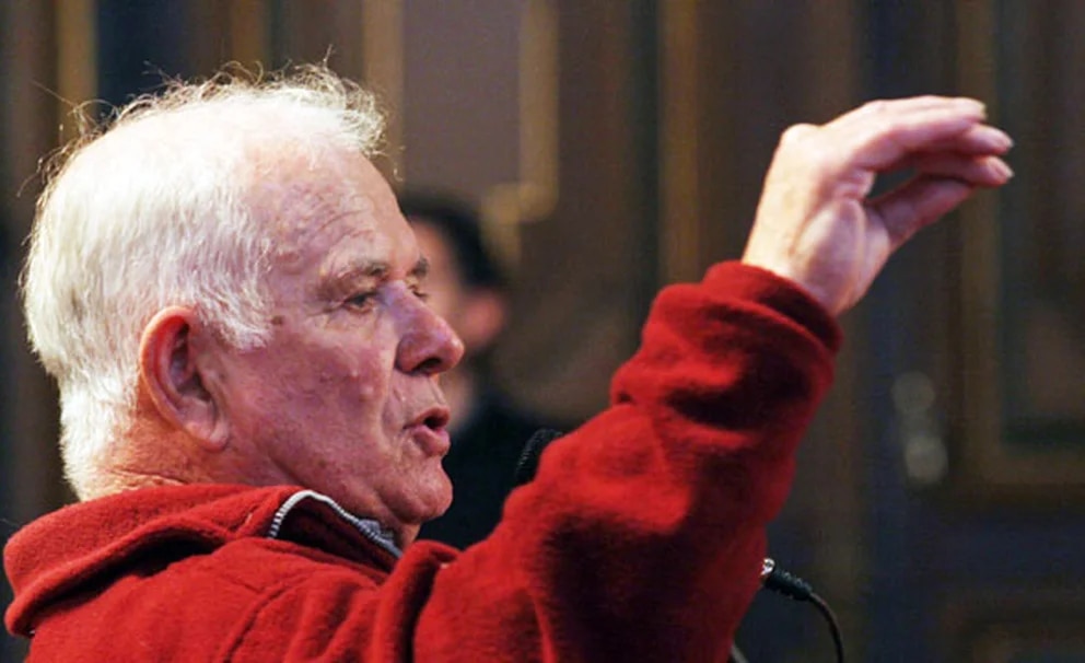 El Gobierno ofrece 5 millones de pesos de recompensa por datos sobre Jorge Julio López