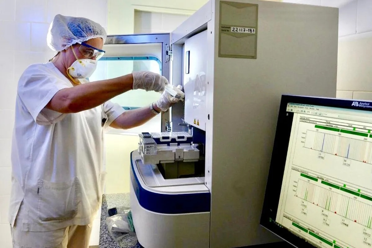 Santa Cruz se sumó al Registro Nacional de Datos Genéticos y ya cuenta con el 45% de los perfiles de ADN de personas condenadas por delitos sexuales