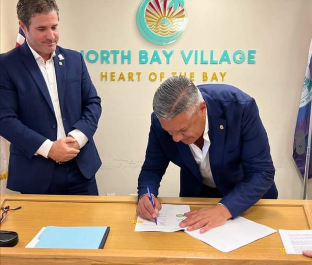 La AFA construirá un complejo deportivo en Miami