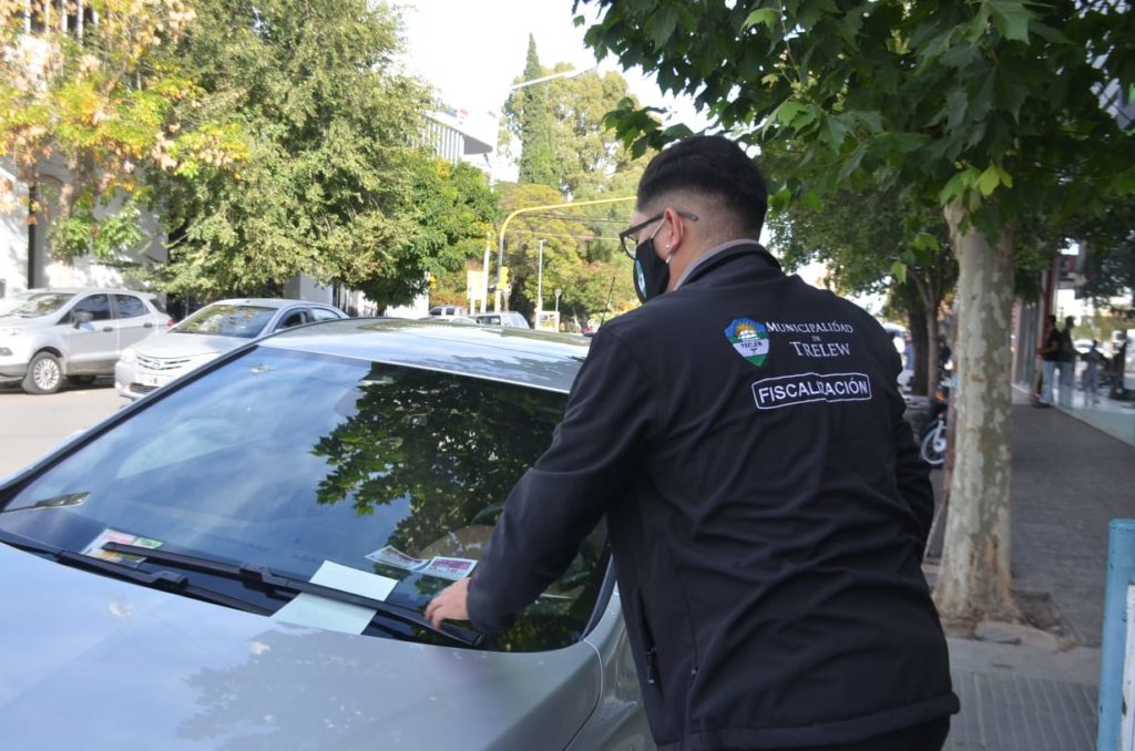 Preocupación en Trelew: De los 3.000 vehículos que se patentaron entre el 2021 y el 2022, 400 tienen grandes deudas de impuestos