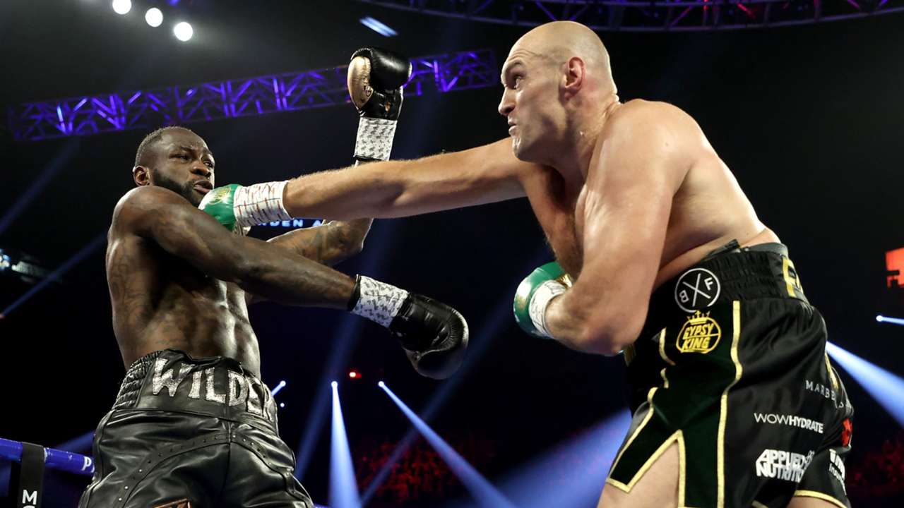 Superpelea de pesados: Anthony Joshua aceptó combatir ante el campeón Tyson Fury el próximo 3 de diciembre