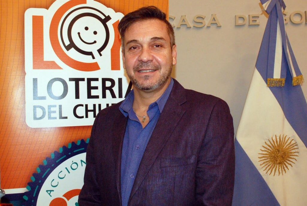 Carlos Barbato y su esposa Erica Perrone fueron hallados culpables de enriquecimiento ilícito