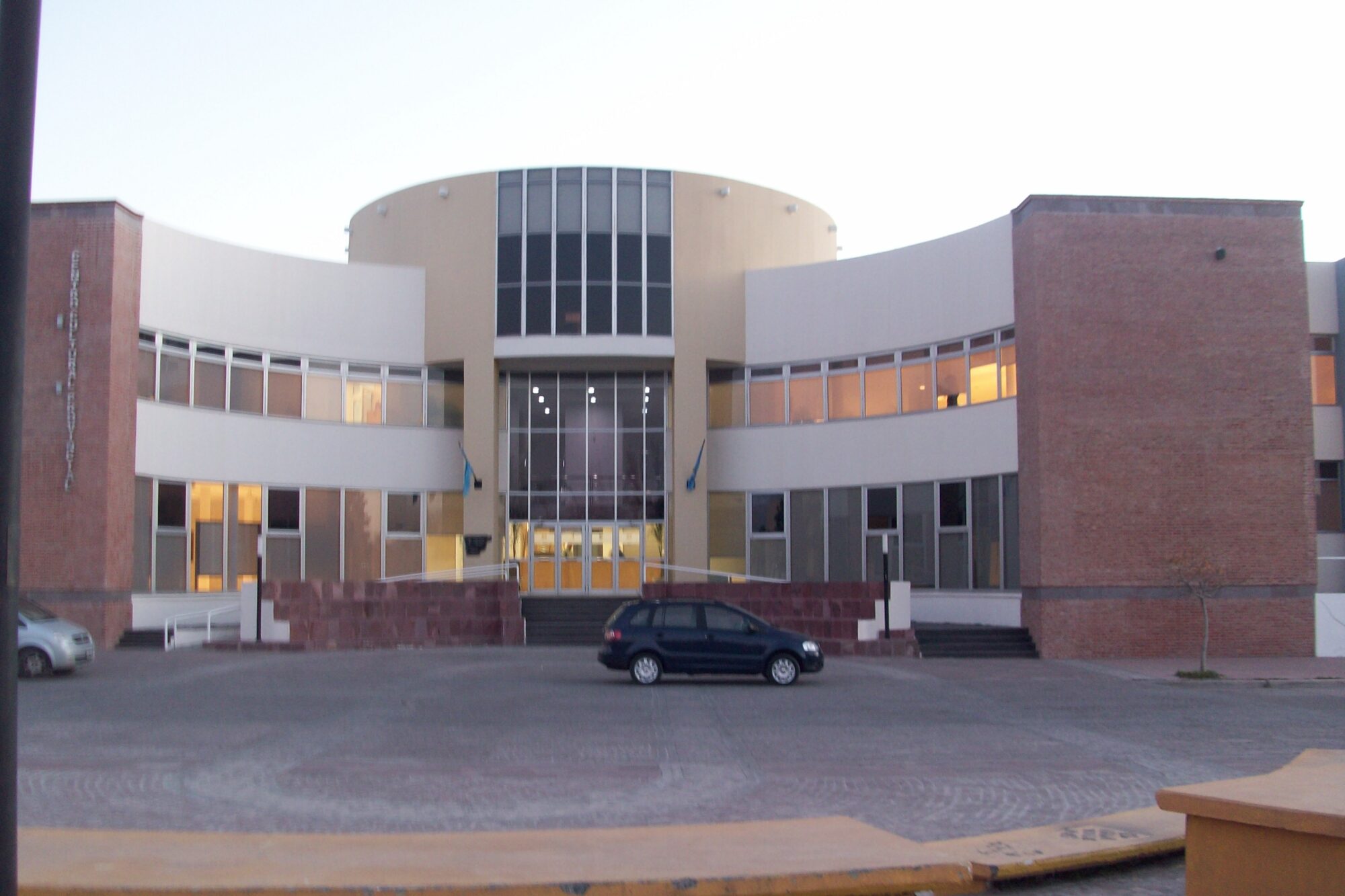 Este viernes se inaugura la muestra de Felipe Ramírez Chávez en el Centro Cultural Provincial en Rawson