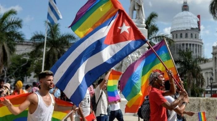 Los cubanos aprobaron el código que habilita el matrimonio igualitario