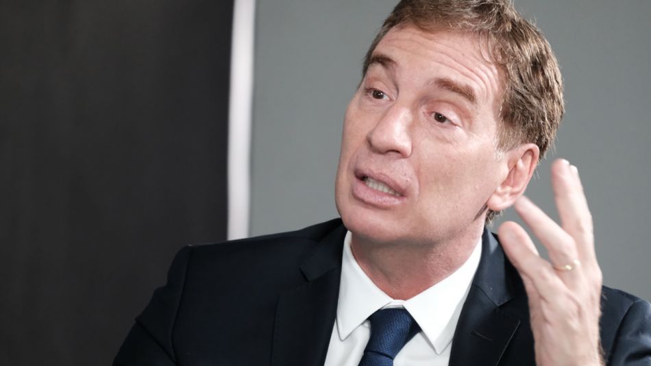 Santilli: “No vamos a acompañar la eliminación de las PASO”