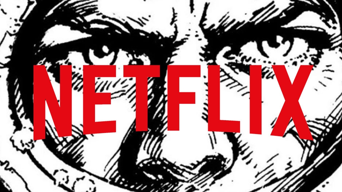 El Eternauta se prepara para arribar a Netflix: el poster que se hizo viral e ilusiona a los fanáticos