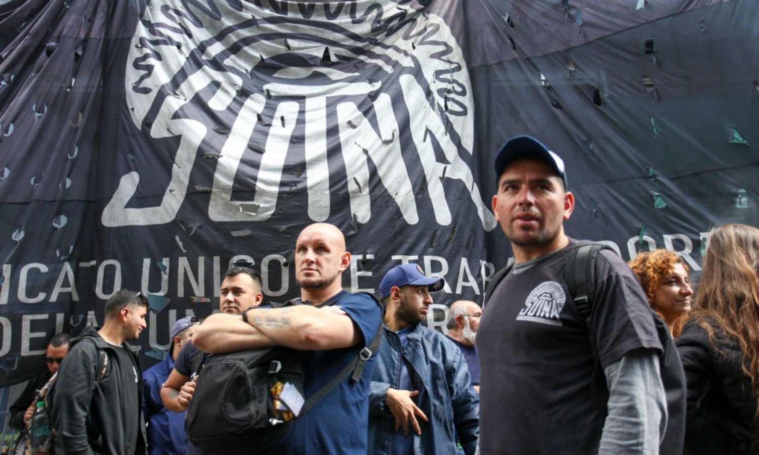 El gremio de los neumáticos celebró el acuerdo y convocó a una asamblea general para esta tarde en Pilar