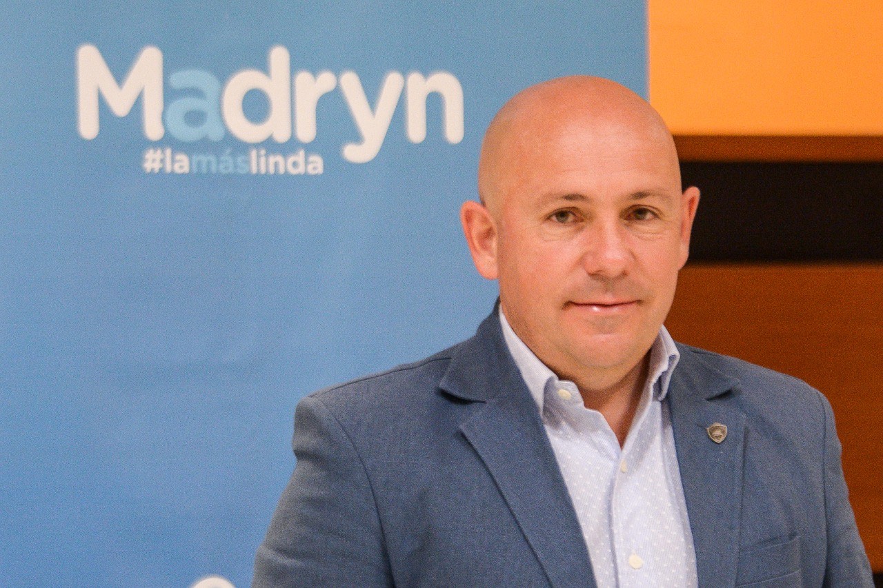 Sastre: “Madryn no puede seguir soportando esta situación, queremos percibir lo que nos corresponde”