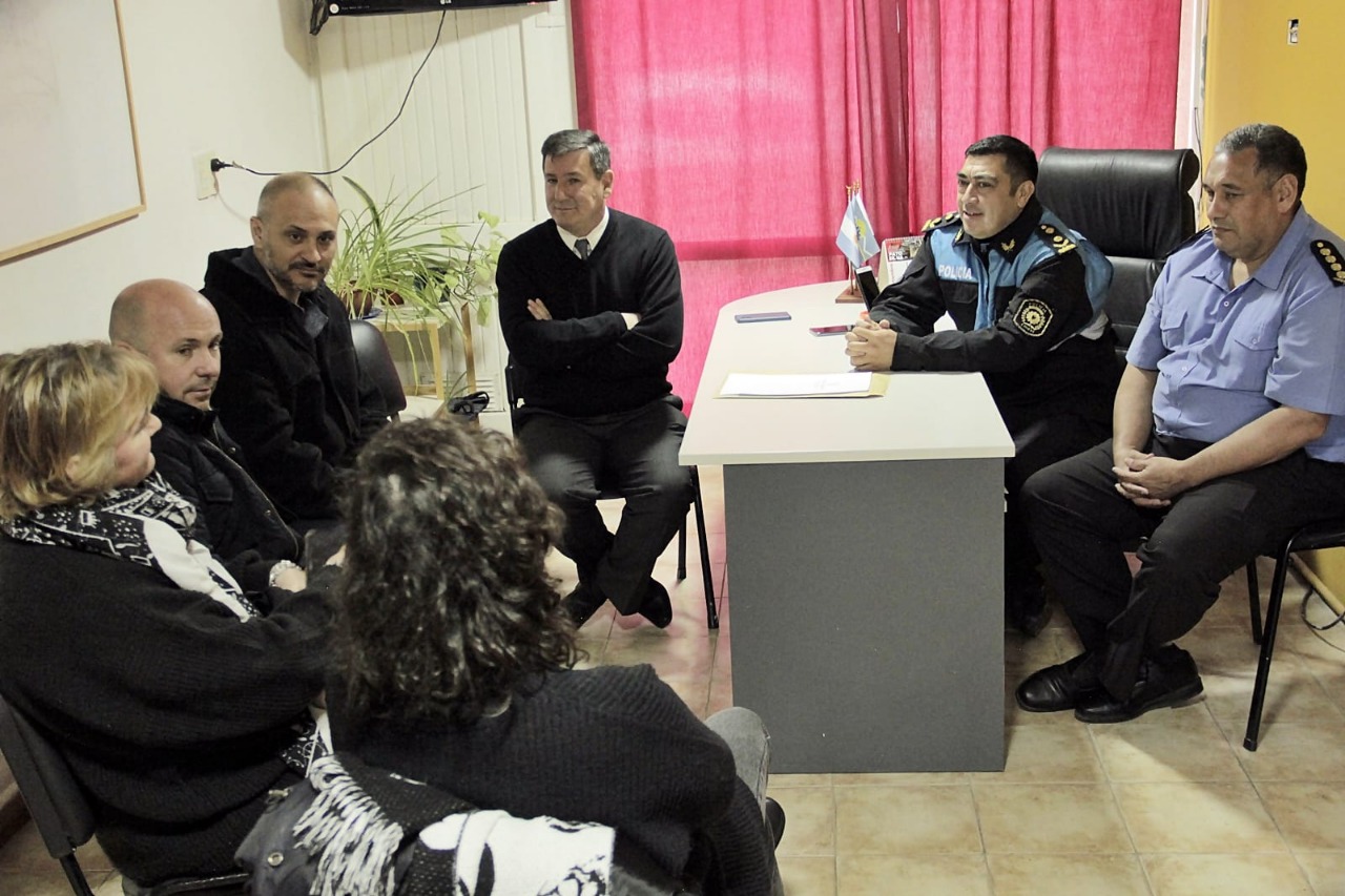 Puerto Madryn: Provincia y Municipio acordaron la cesión de tierras para la producción de cannabis medicinal