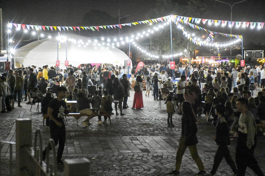 Este sábado vuelve la edición de Madryn Comestible “Cocina Abierta” con la elección del plato insignia para la Fiesta del Cordero