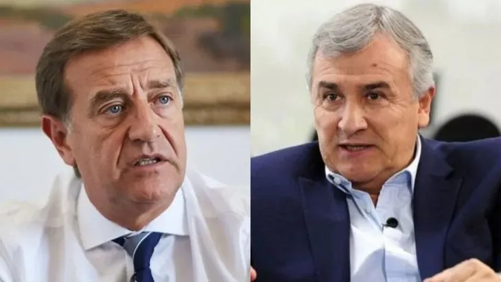 Atentado contra Cristina Fernández de Kirchner: Mendoza y Jujuy no adhieren al feriado nacional