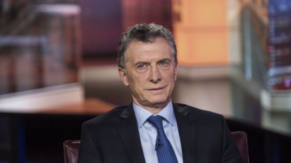 Macri sobre el intento de derogar las PASO en Chubut: “Les molesta la participación ciudadana, promueven atajos”