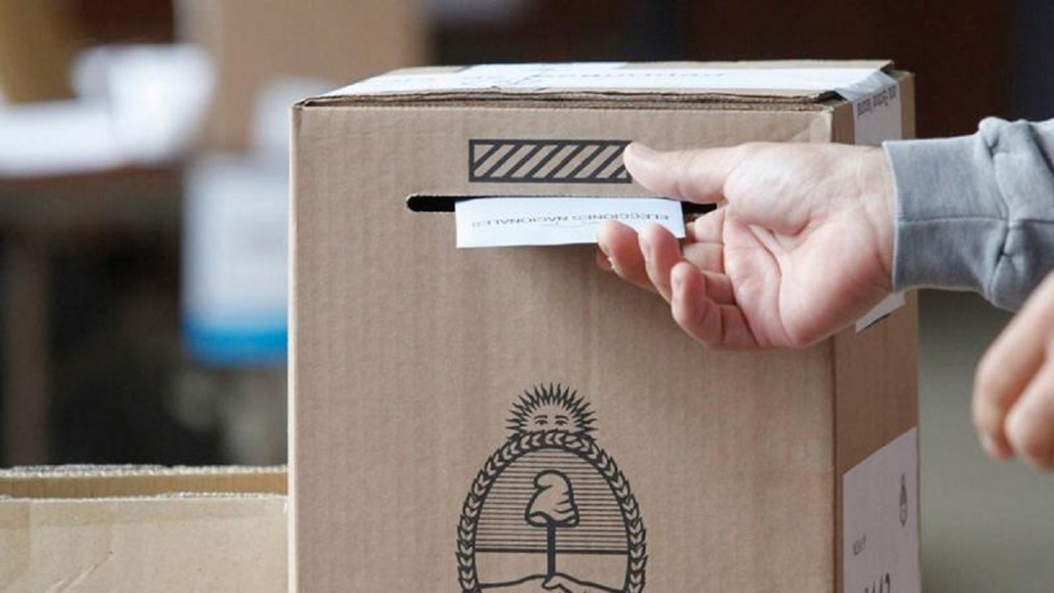 Se realizaron elecciones de jueces de paz en Chubut y en Los Altares habrá complementarias por irregularidades en la apertura de la mesa de votación
