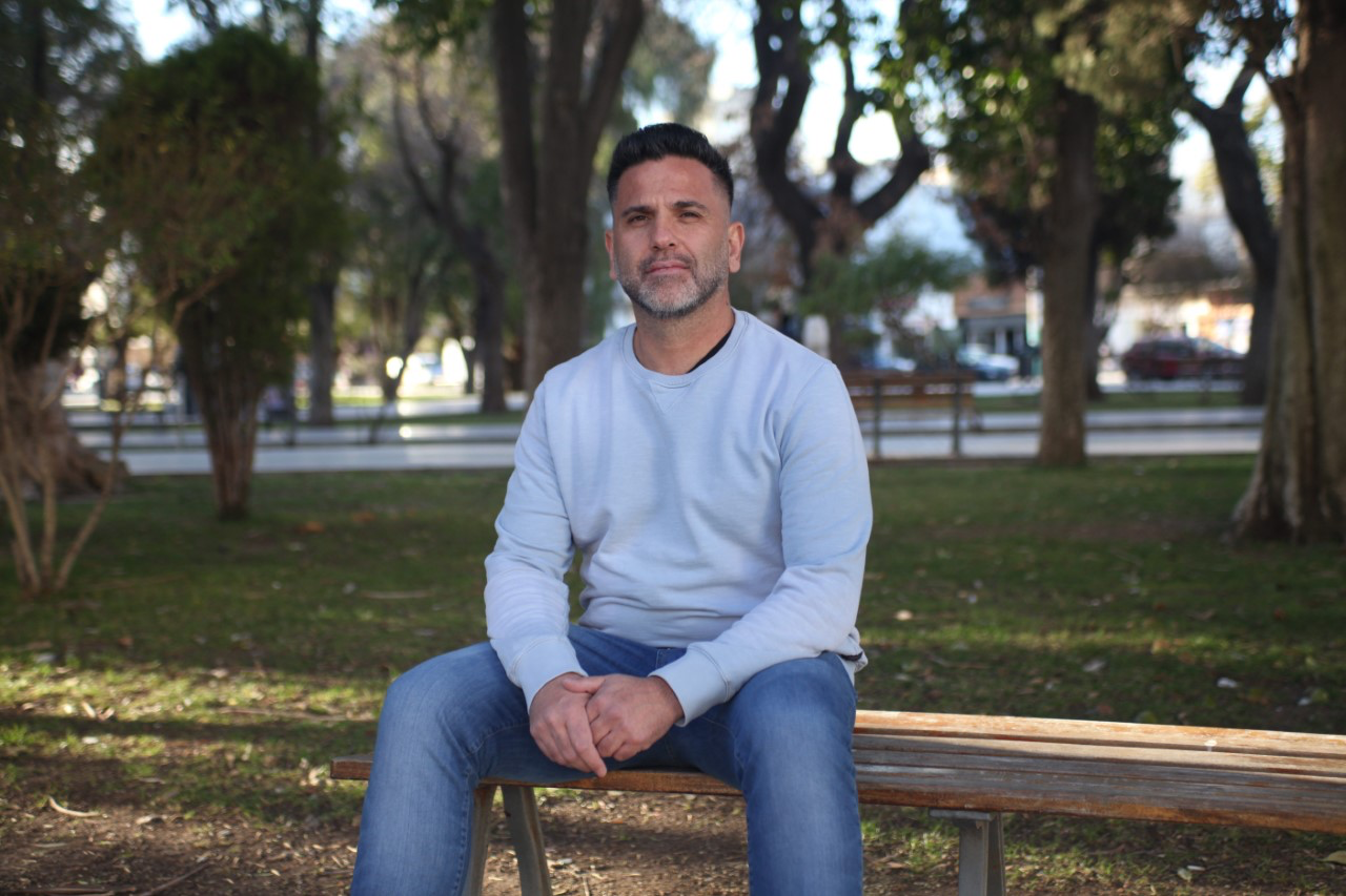 Mamet presentó las primeras diez medidas de gobierno para la ciudad de Trelew