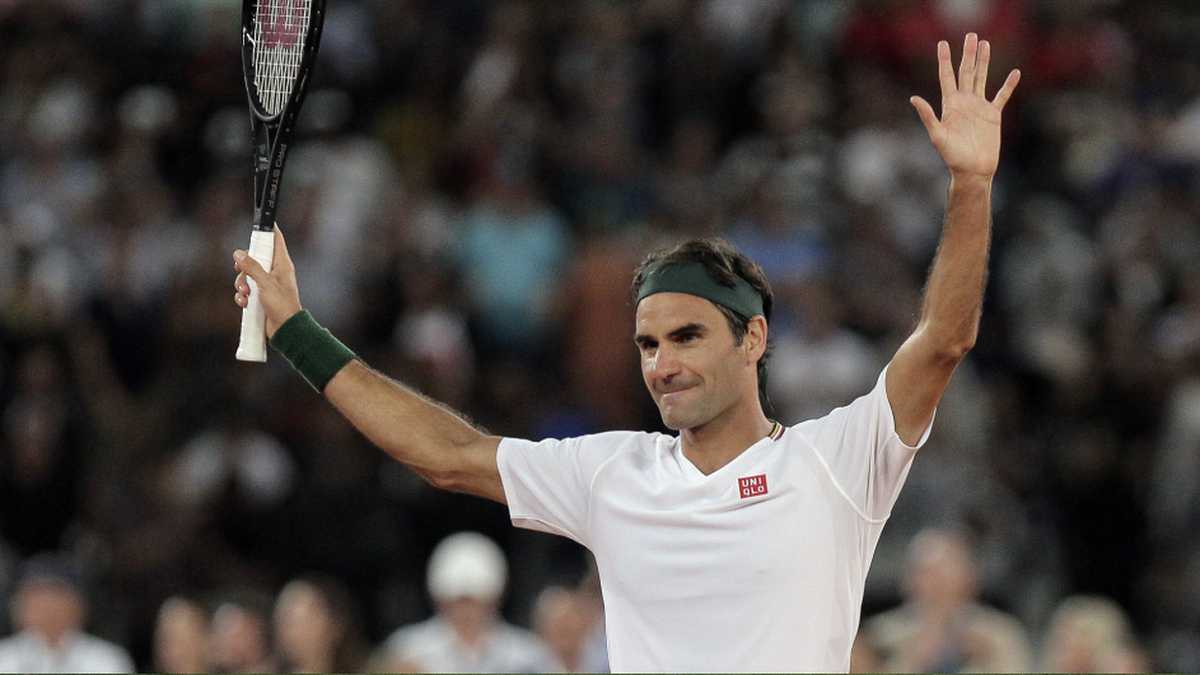 La leyenda más importante de la historia del tenis dijo adiós: Roger Federer anunció su retiro