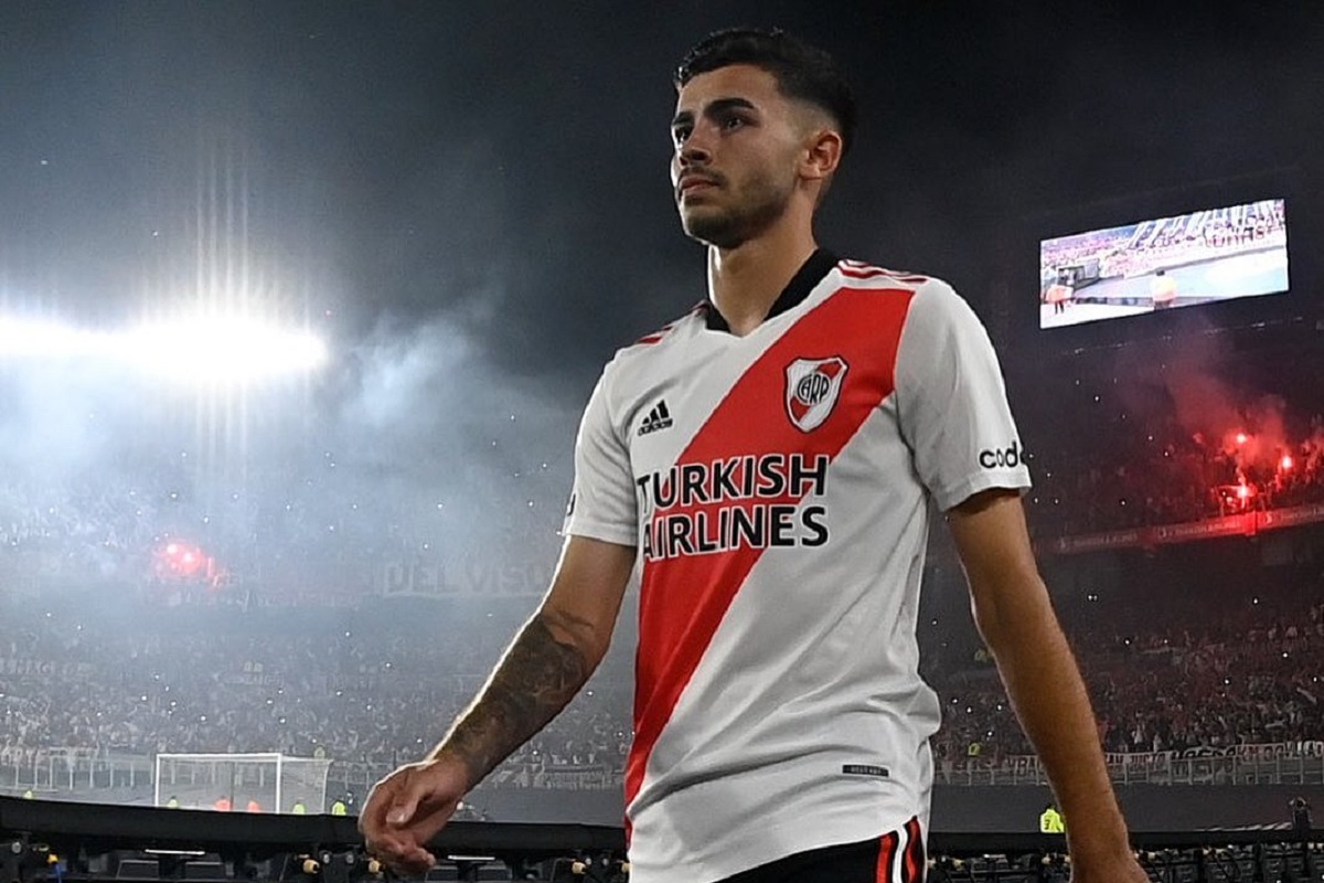 Gallardo recupera soldados y Simón estará disponible para el sábado en River para enfrentar a Talleres