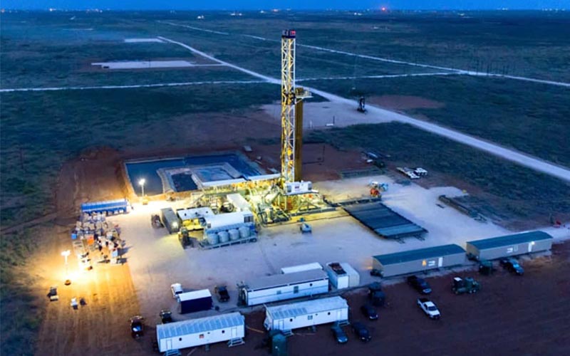 Chevron acelera sus inversiones para El Trapial y vaticina que en a mediados del año que viene está operando al menos ocho pozos