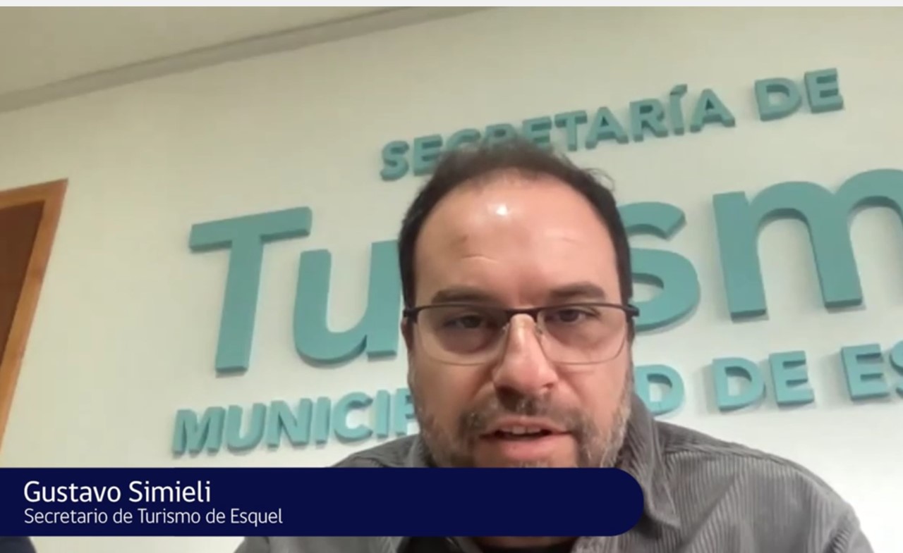 Amplio consenso entre Chubut, Río Negro y Neuquén para la integración patagónica binacional Argentina-Chile en materia turística