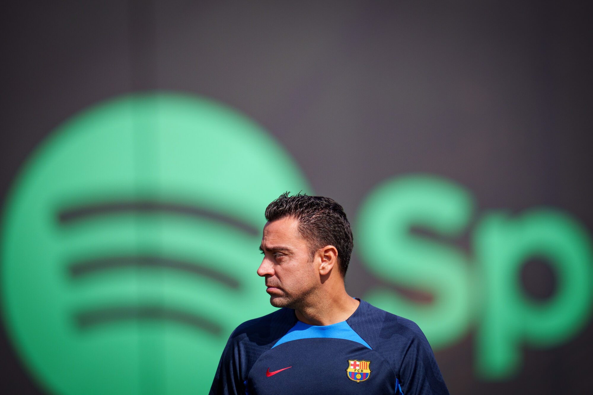 Barcelona recibe al Elche buscando subirse a la punta de LaLiga