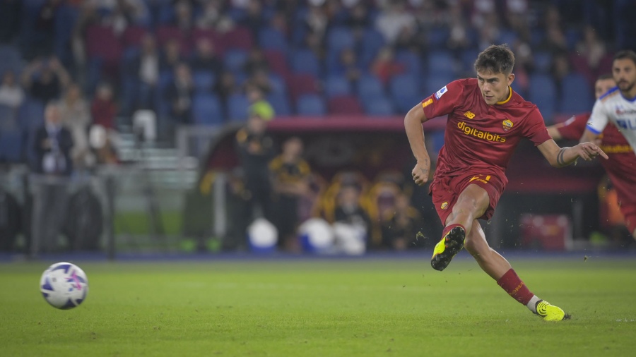 ¿Se pierde el Mundial?: Dybala se someterá a una resonancia para conocer el grado de su lesión