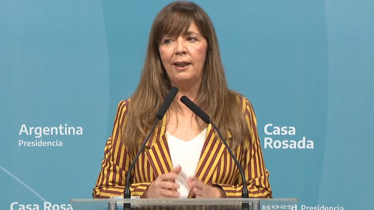 El Gobierno Nacional confirmó que analiza medidas para reforzar los salarios