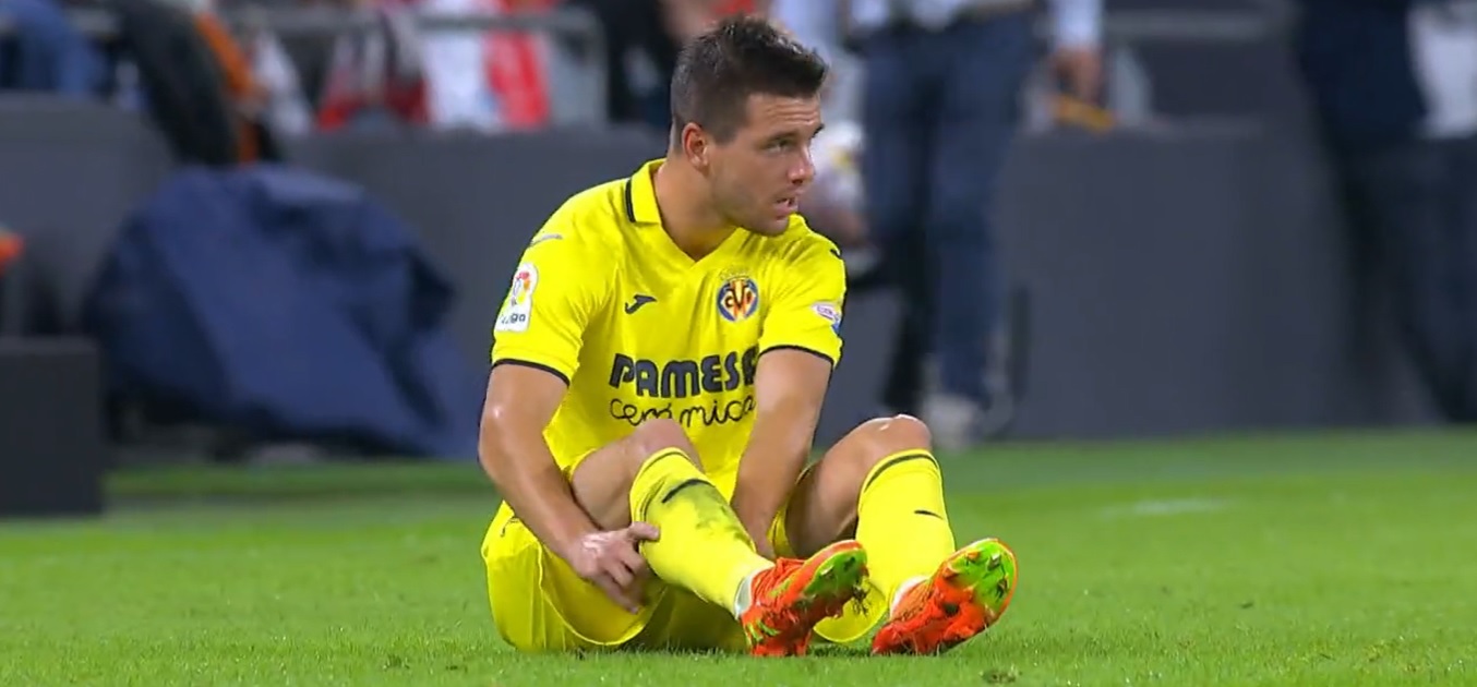 Scaloni sigue sumando preocupaciones: Lo Celso salió lesionado en España