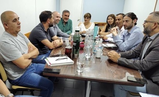 Cáceres: “El panorama de la Cooperativa es preocupante y debe llamar urgente a la responsabilidad de todos”