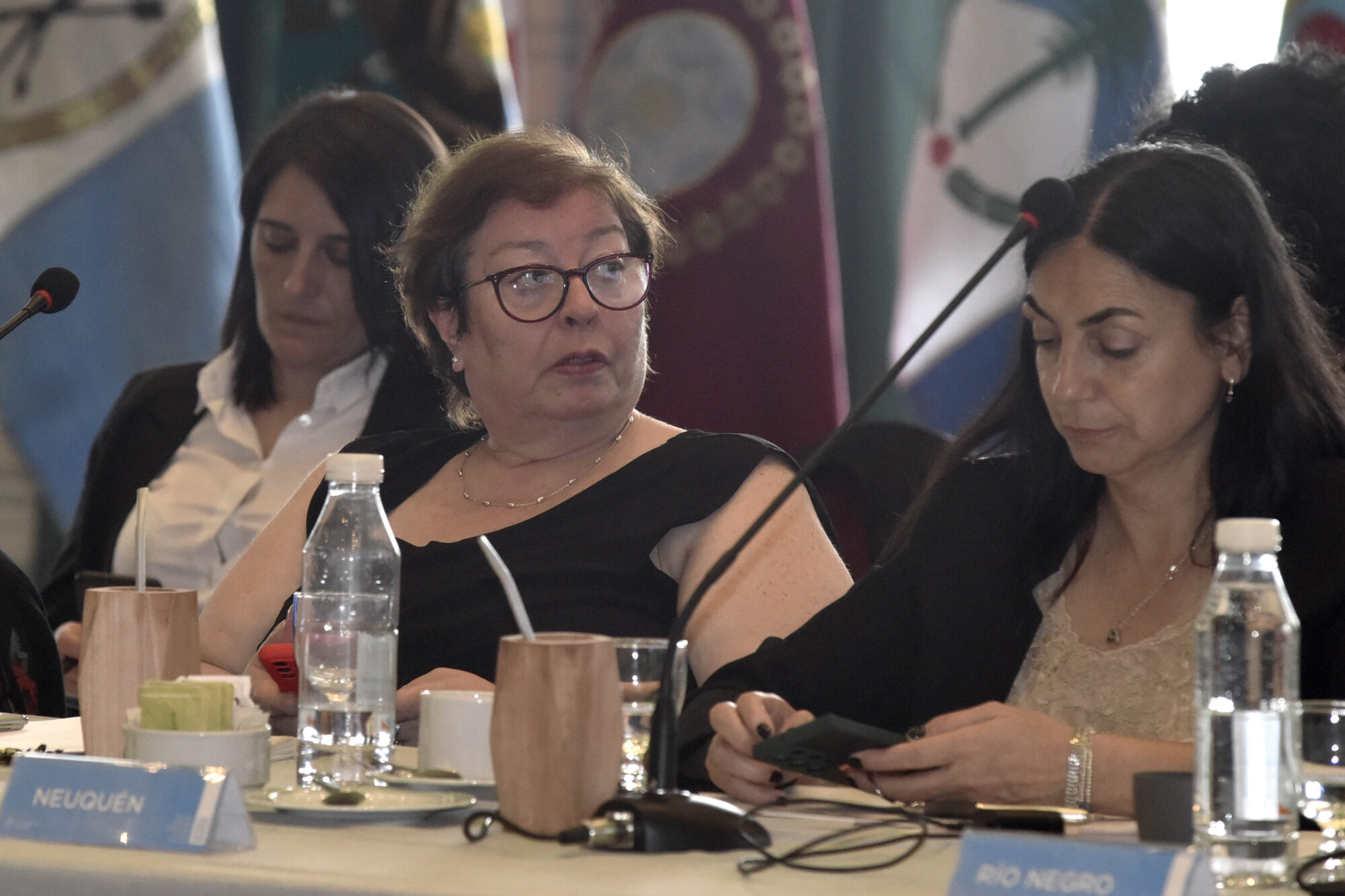 Fernando Bovcon y Horacio Sardón serán los nuevos directores de los Hospitales de Trelew y Rawson