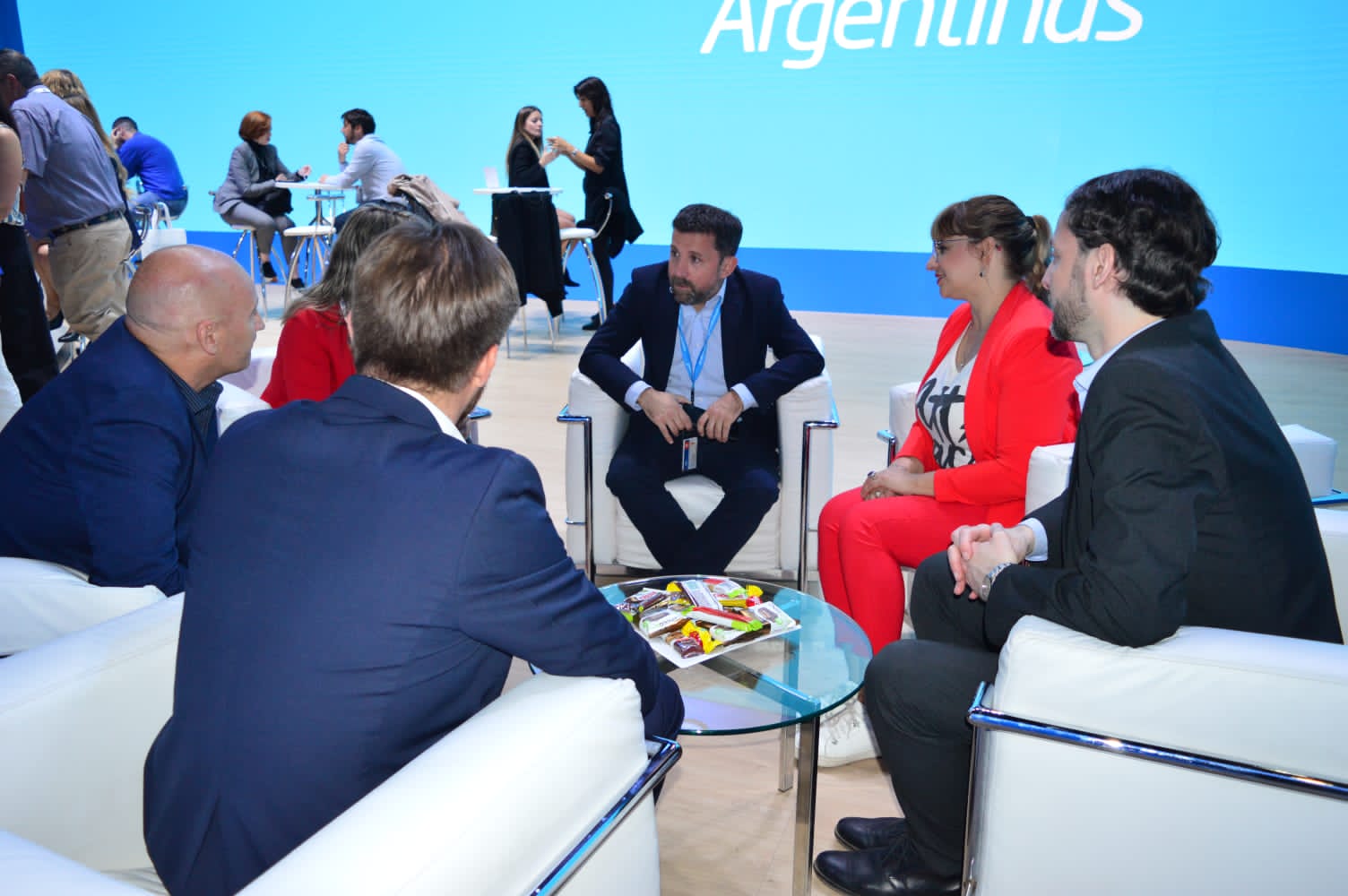 Trelew gestiona más vuelos con Aerolíneas Argentinas, LADE y JetSmart