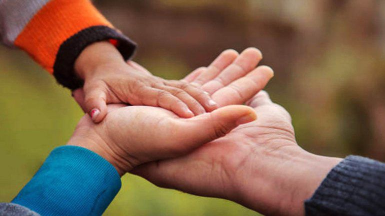 Buscan familias para tres menores de edad en situación de vulnerabilidad en Trelew