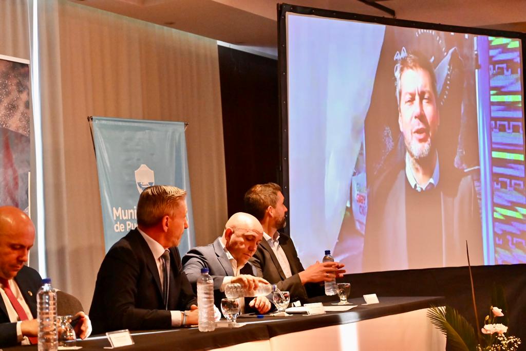 La Agencia Chubut Turismo ya cuenta con $ 100 millones de uno de los fondos anticíclicos que contemplaba la ley