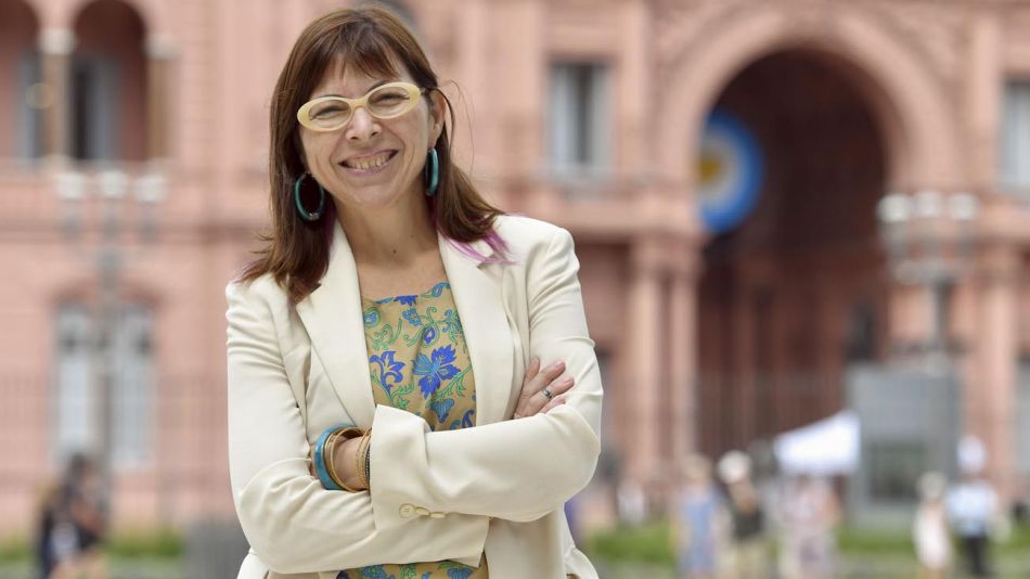 Batakis: “La cuestión inflacionaria no es una cosa que se resuelve en cinco minutos y me parece muy engañoso decir que la vamos a reducir a un dígito en un año”