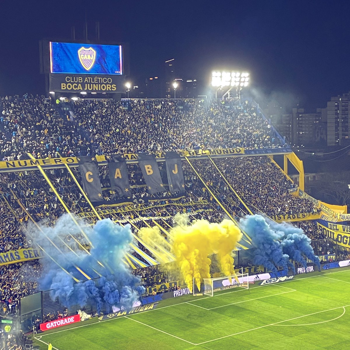 Boca deberá pagar 2 millones de pesos por omisiones de seguridad